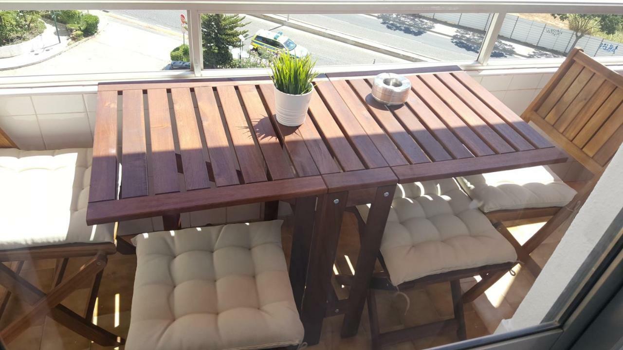 Appartamento Beach 2Min Walk Portimão Esterno foto
