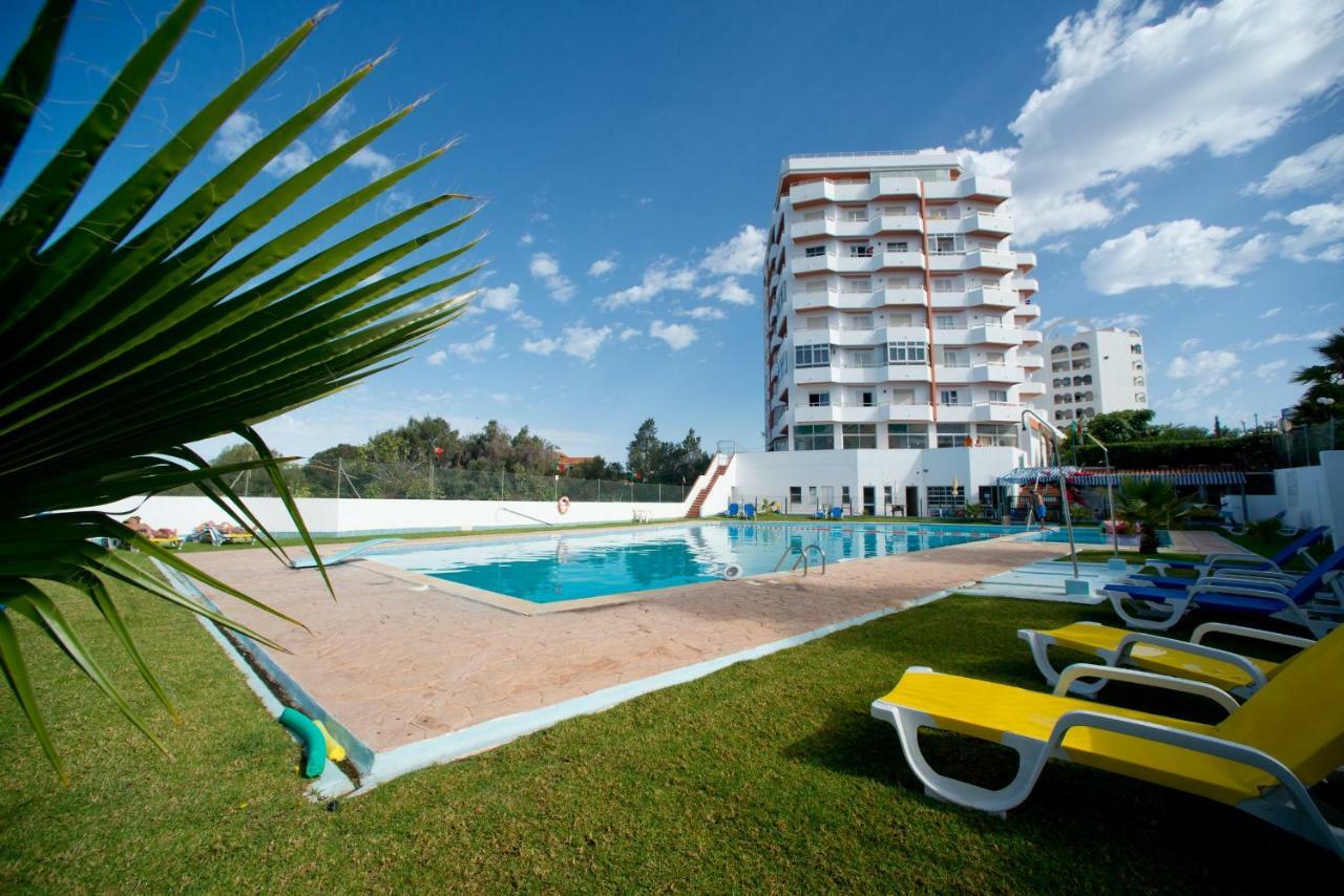 Appartamento Beach 2Min Walk Portimão Esterno foto
