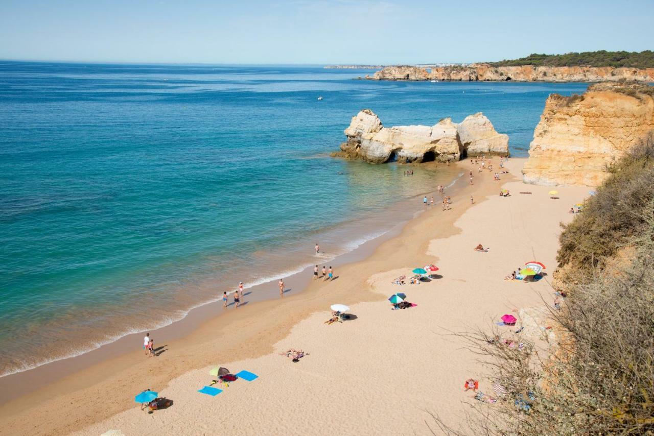 Appartamento Beach 2Min Walk Portimão Esterno foto