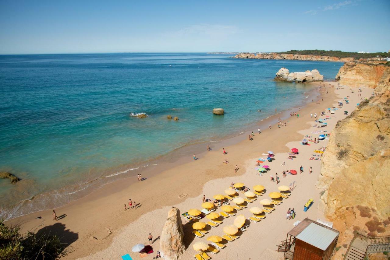 Appartamento Beach 2Min Walk Portimão Esterno foto