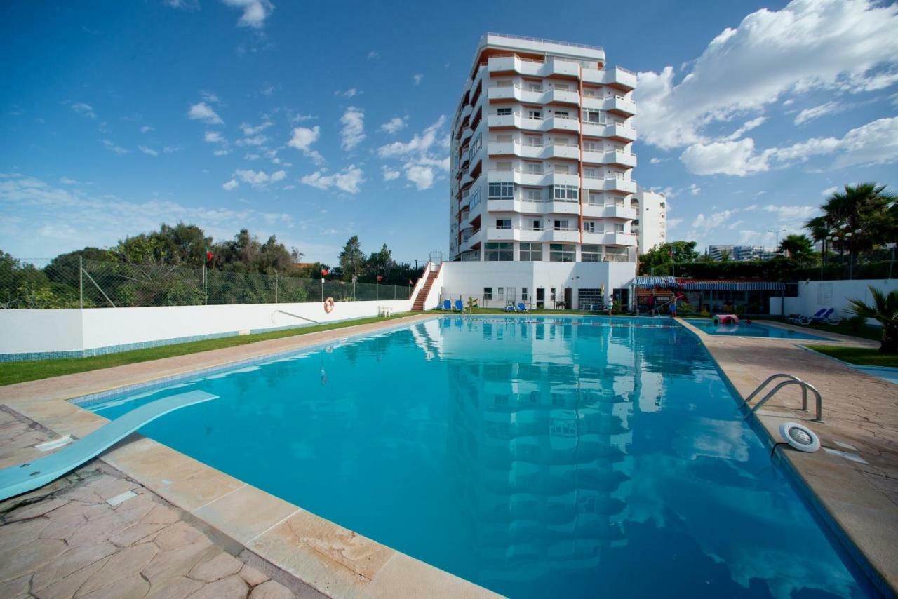 Appartamento Beach 2Min Walk Portimão Esterno foto