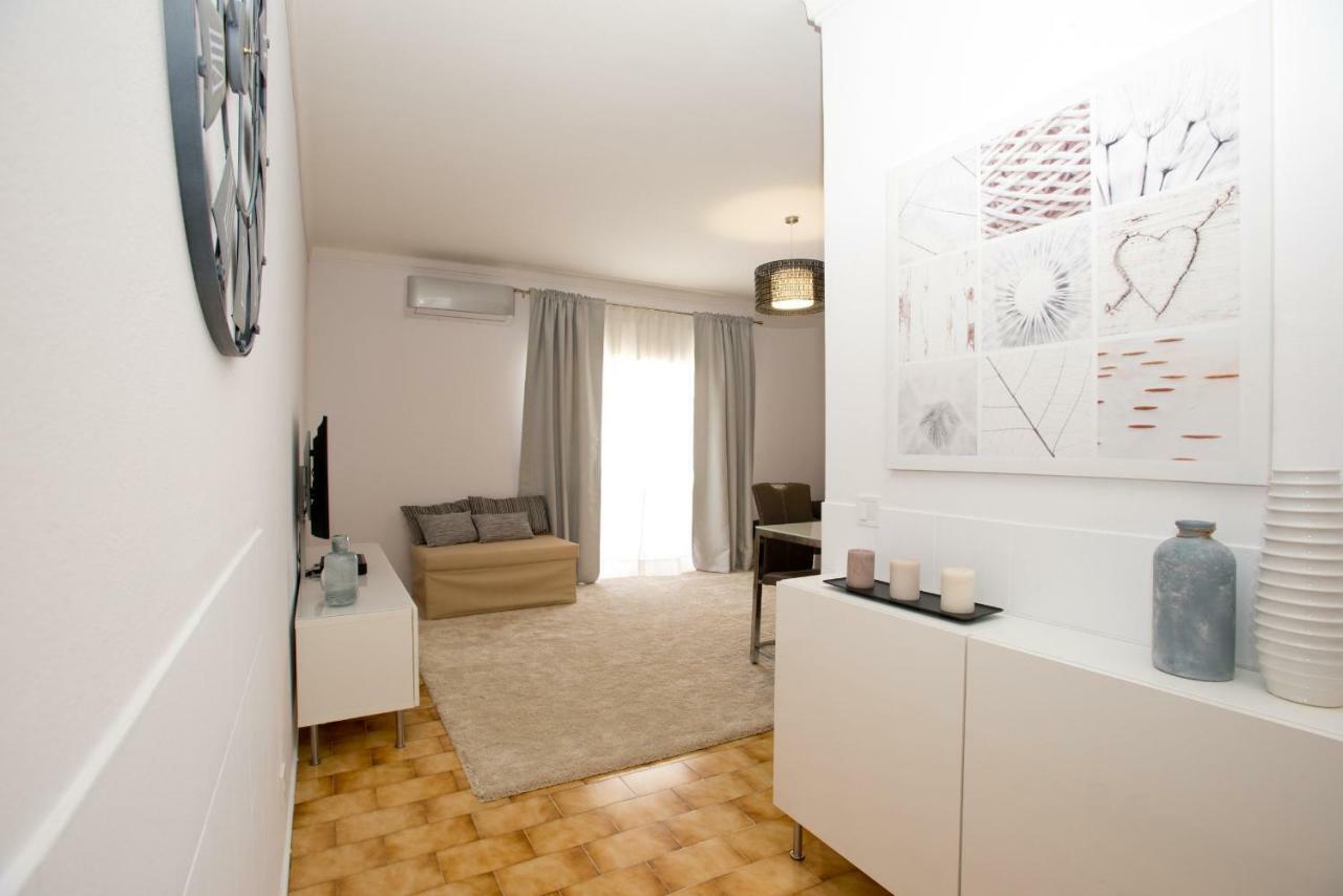 Appartamento Beach 2Min Walk Portimão Esterno foto