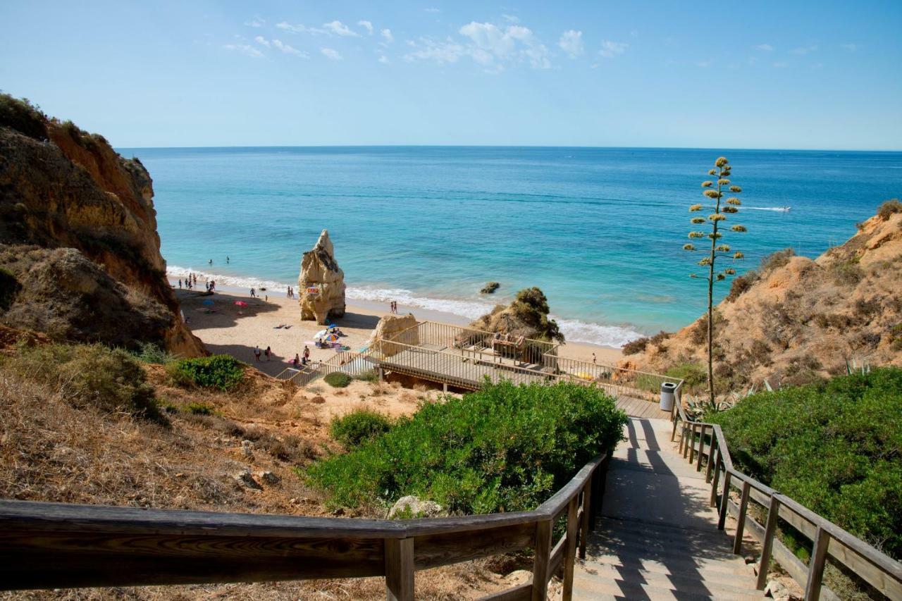 Appartamento Beach 2Min Walk Portimão Esterno foto