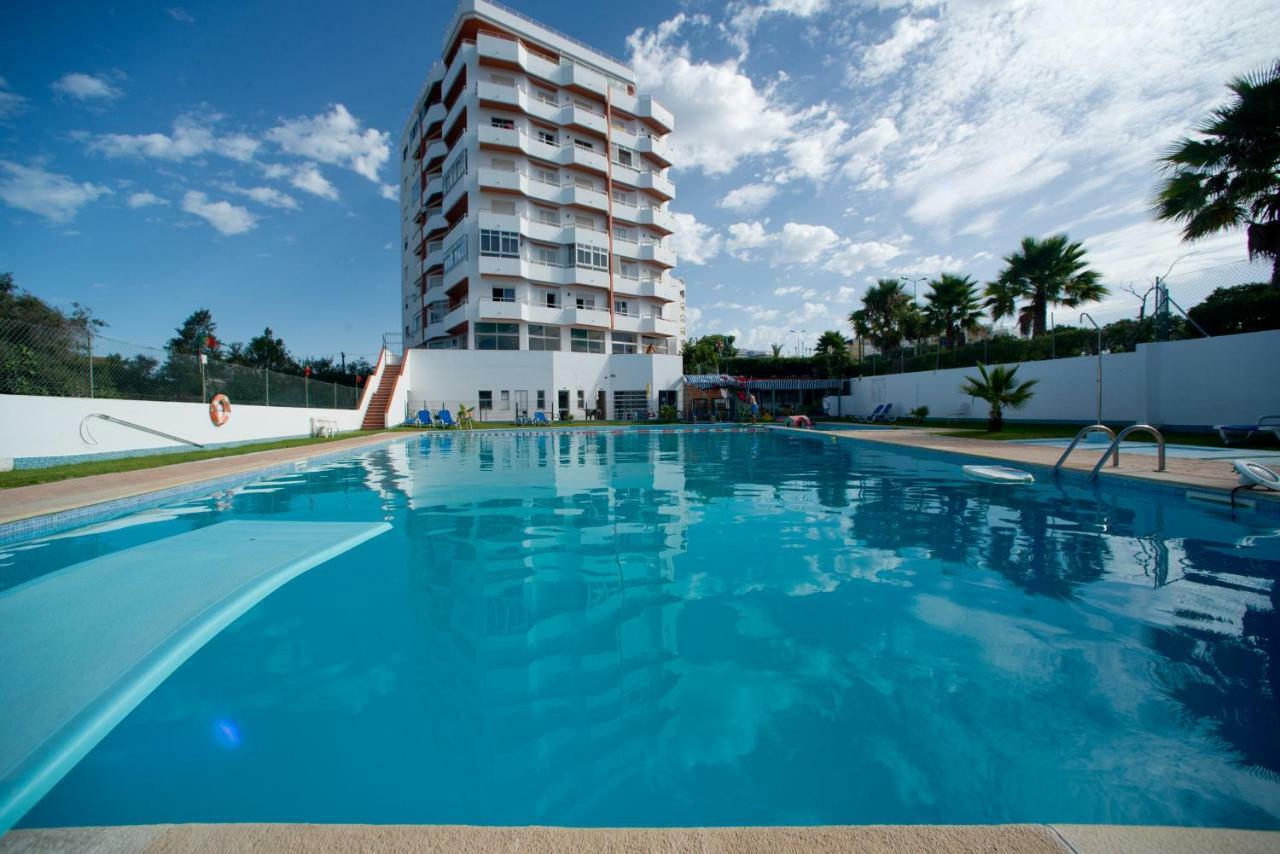 Appartamento Beach 2Min Walk Portimão Esterno foto
