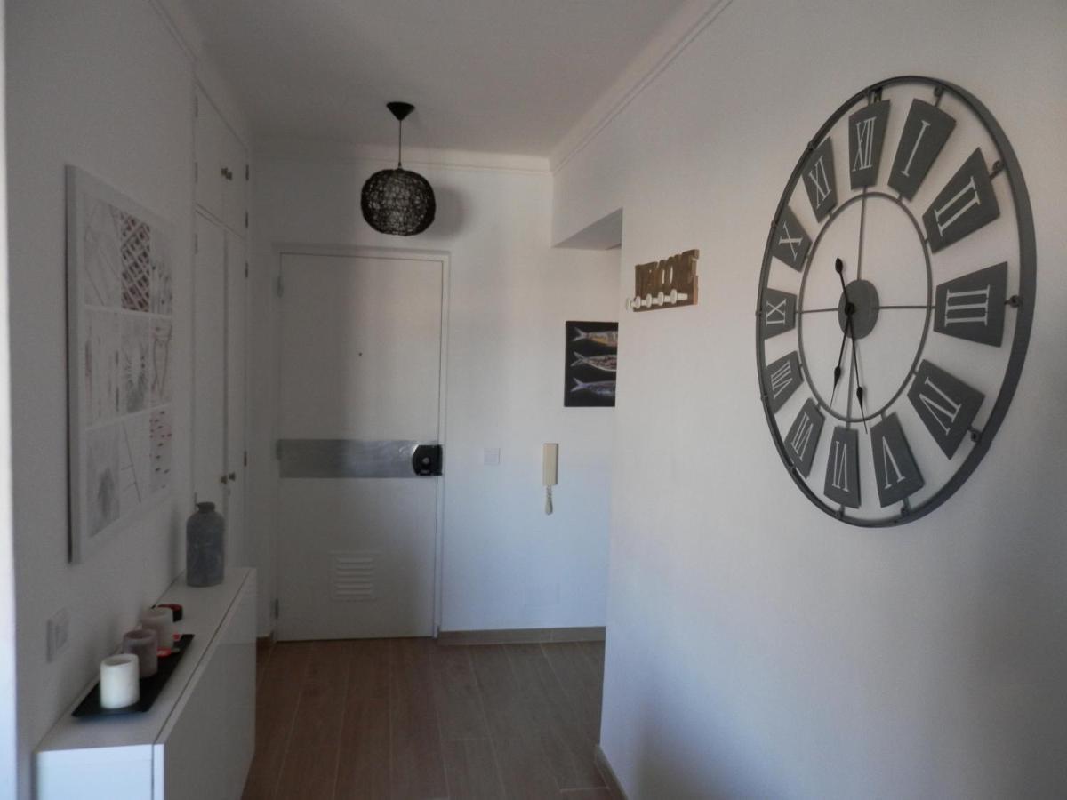 Appartamento Beach 2Min Walk Portimão Esterno foto